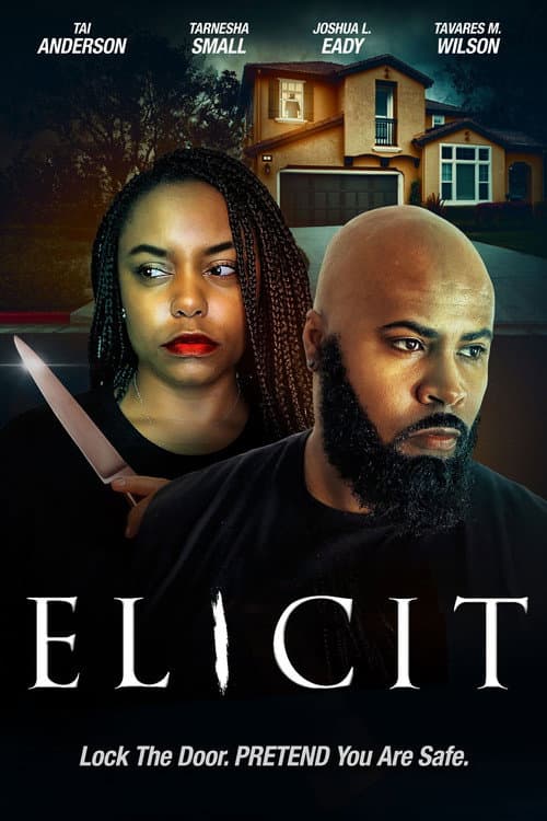Poster for Elicit