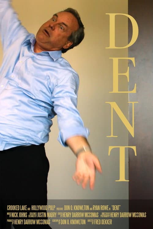 Poster for Dent