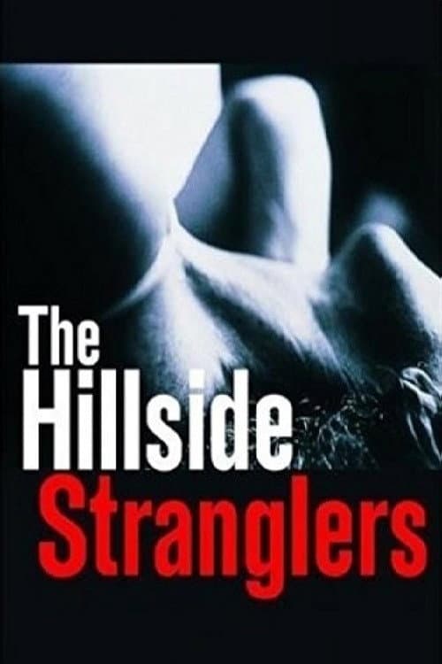 Poster for The Hillside Stranglers