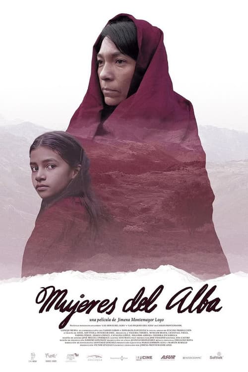 Poster for Mujeres del alba
