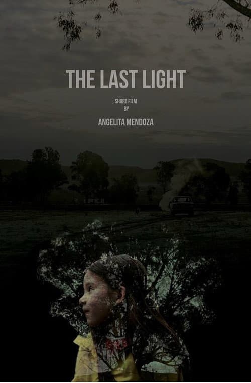 Poster for The Last Light