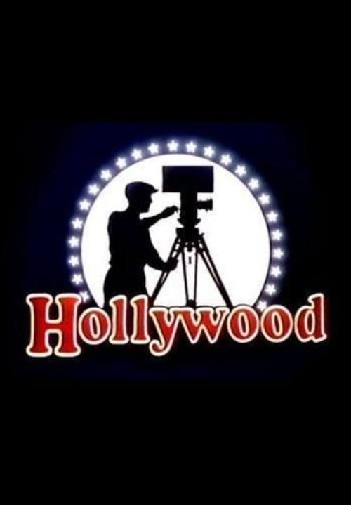 Poster for Hollywood
