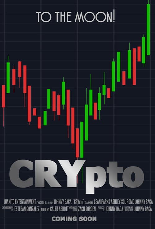 Poster for CRYpto