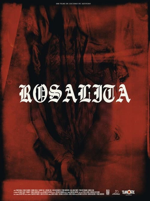 Poster for Rosalita