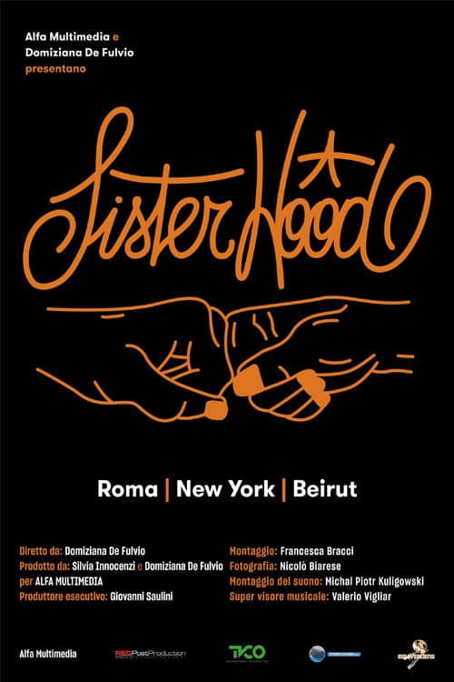 Poster for Sisterhood