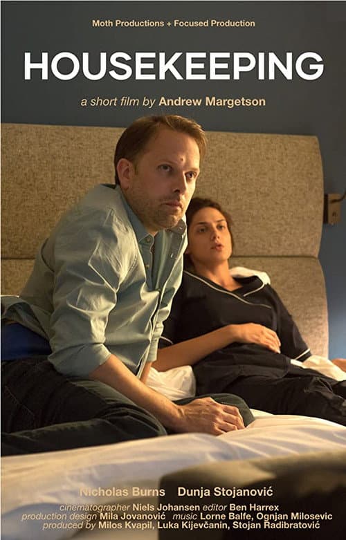 Poster for Housekeeping