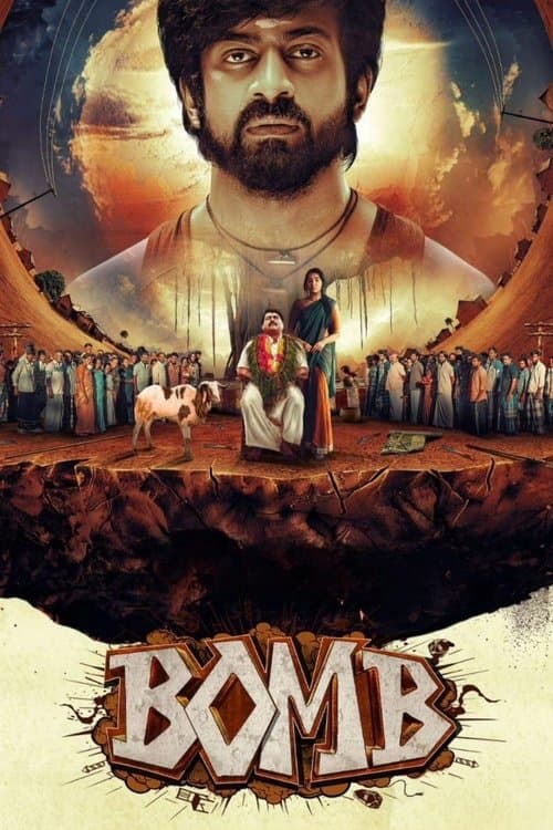 Poster for Bomb