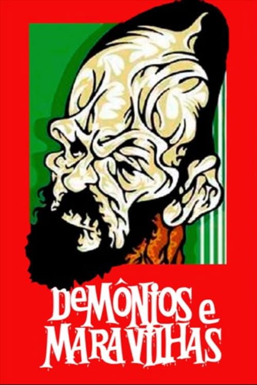 Poster for Demons and Wonders