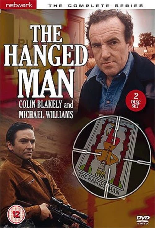 Poster for The Hanged Man