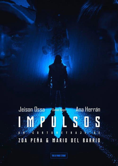 Poster for Impulsos