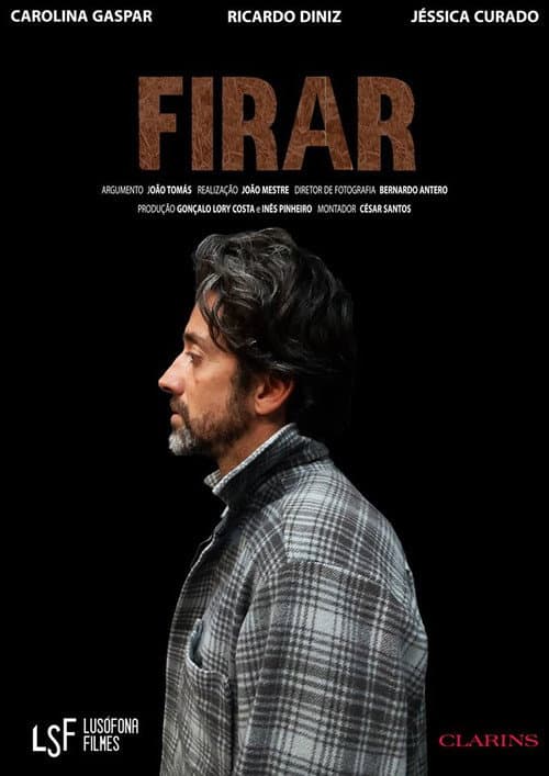 Poster for Firar