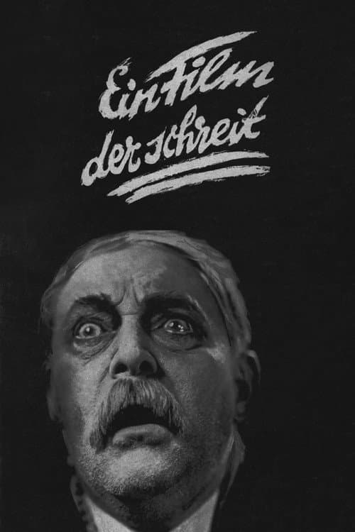 Poster for Bookkeeper Kremke