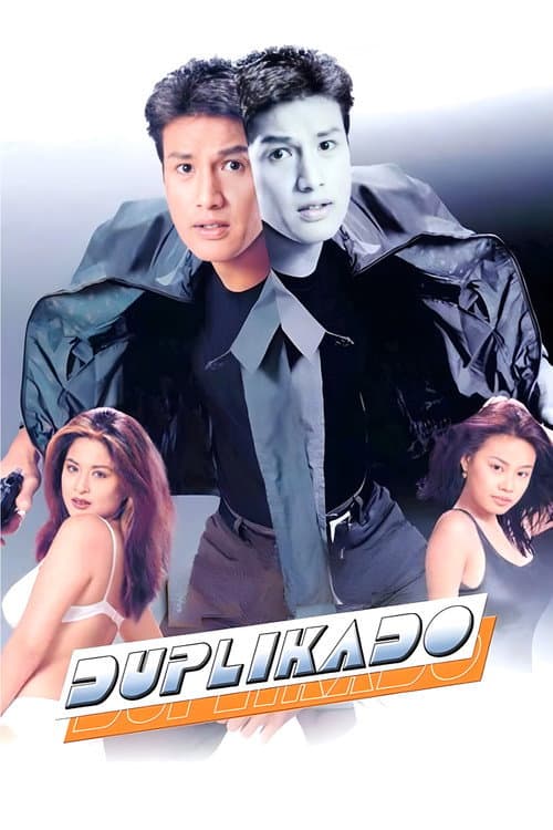Poster for Duplikado