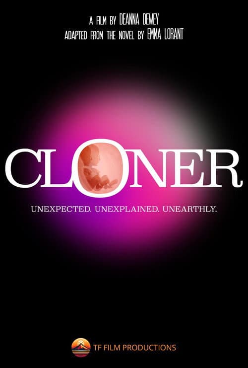 Poster for Cloner
