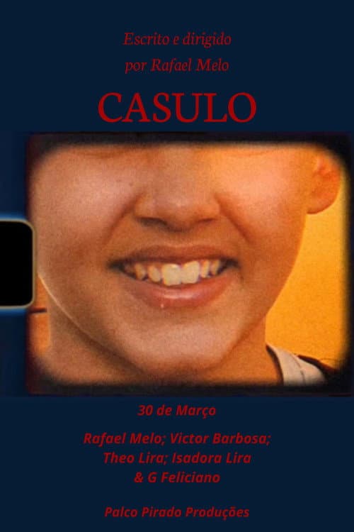 Poster for Casulo
