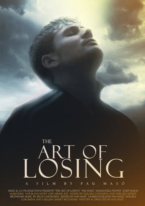 Poster for The Art of Losing