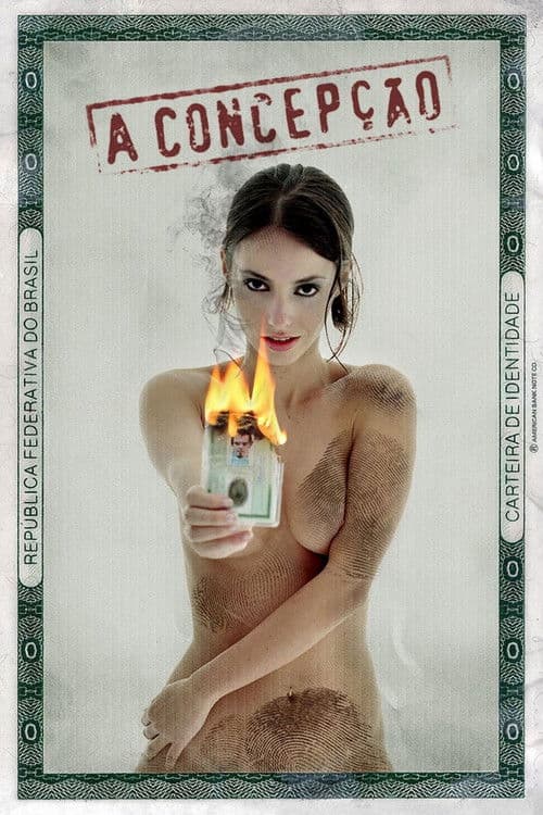 Poster for Conception