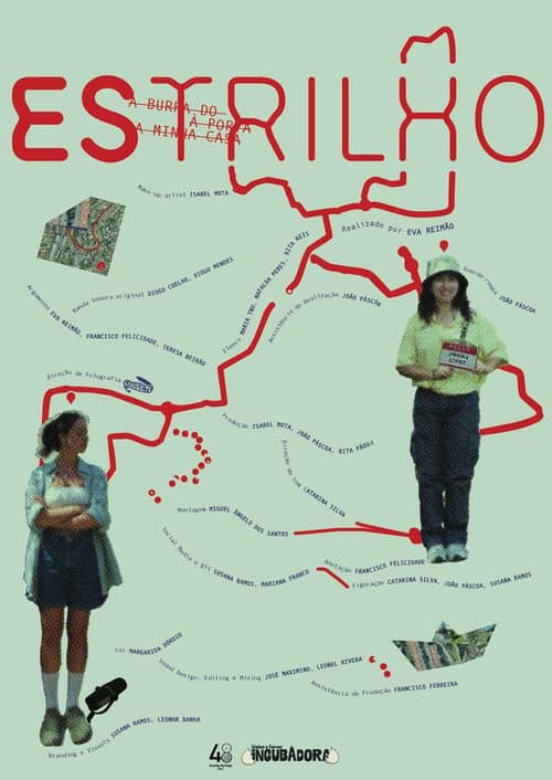 Poster for Shrill