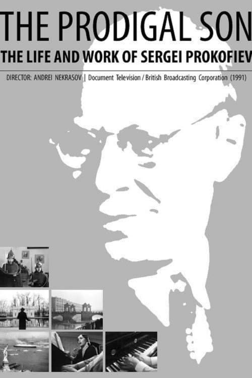 Poster for The Prodigal Son