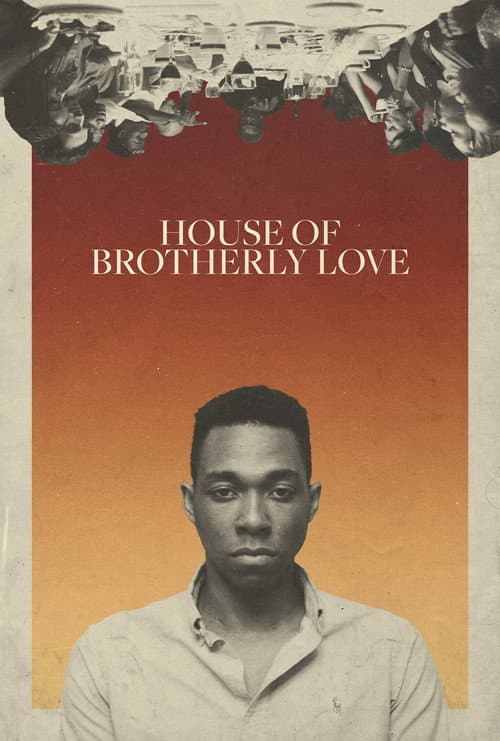 Постер до фільму «House of Brotherly Love»
