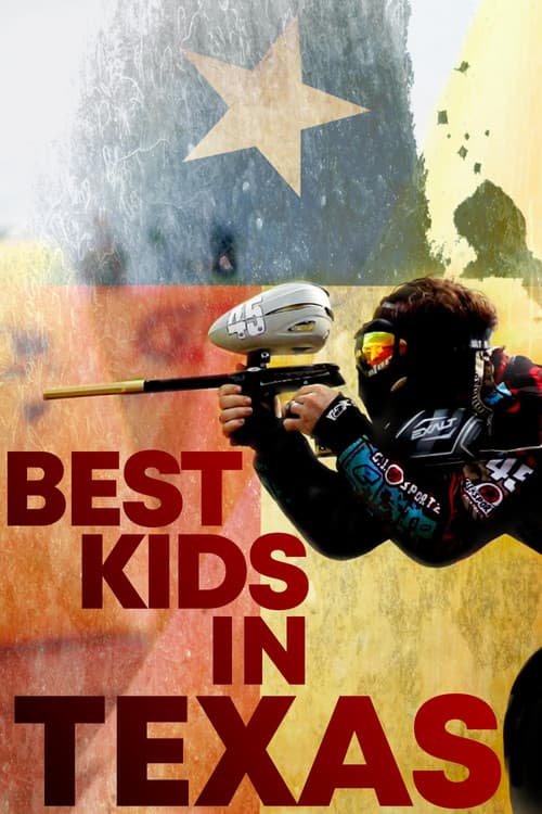 Poster for Best Kids in Texas