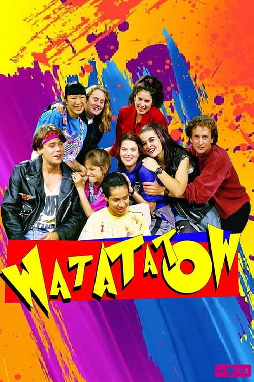 Poster for Watatatow