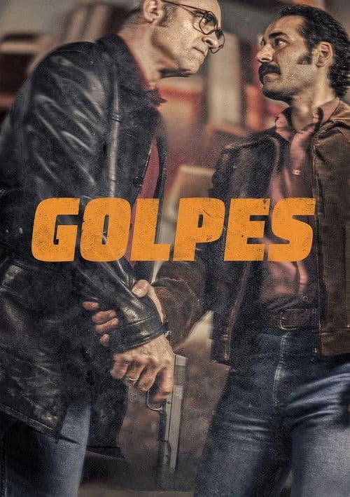 Poster for Golpes