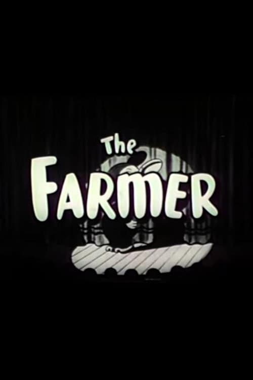 Poster for The Farmer