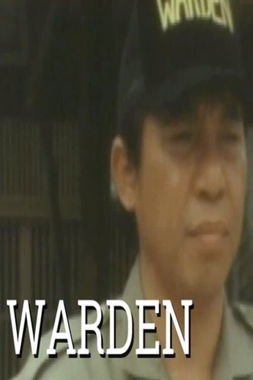 Poster for Warden