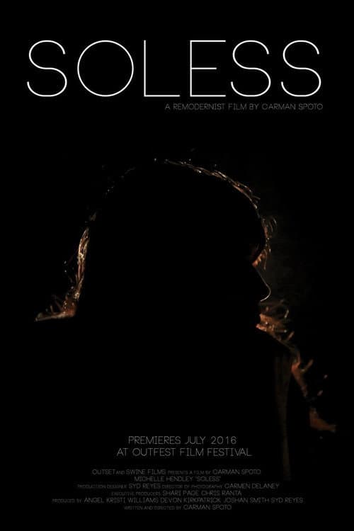 Poster for Soless