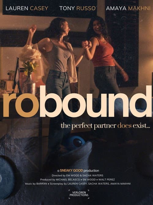 Poster for Robound