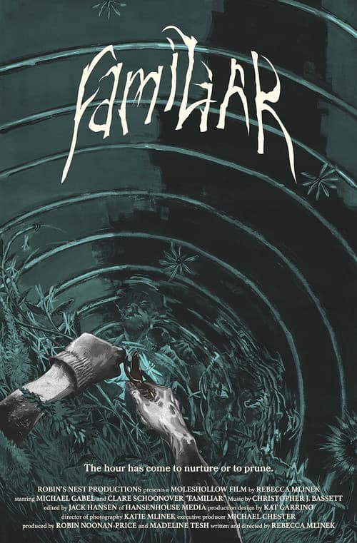Poster for Familiar