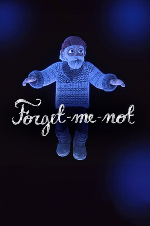 Poster for Forget Me Not