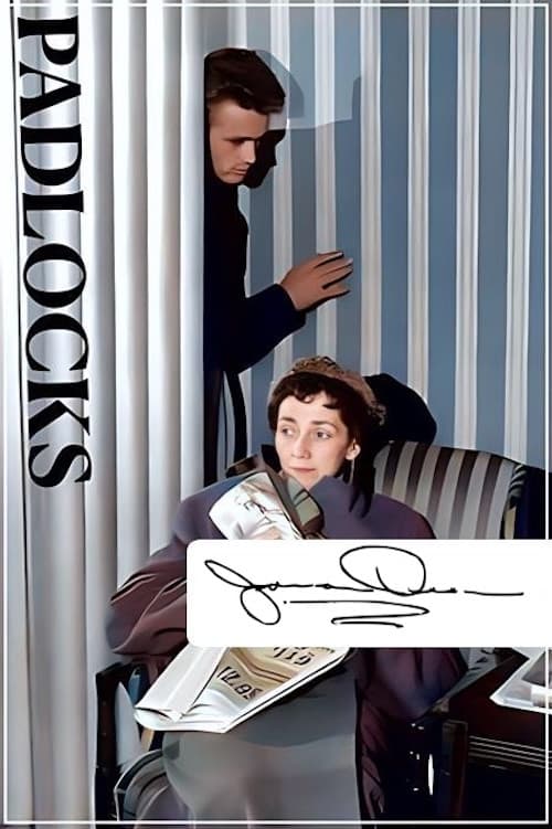 Poster for Padlocks