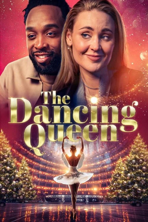 Poster for The Dancing Queen