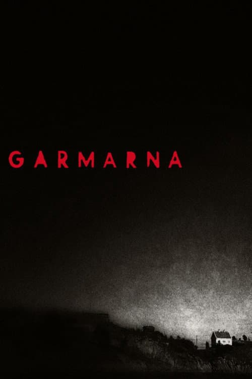 Poster for Garmarna: From Hamlet to Hildegard