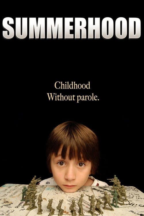 Poster for Summerhood