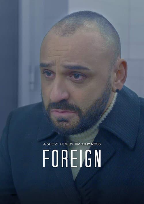 Poster for Foreign