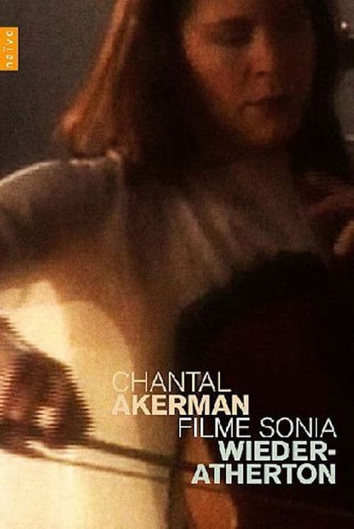 Poster for East with Sonia Wieder-Atherton