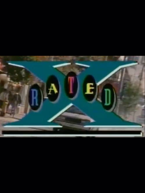 Poster for X-Rated