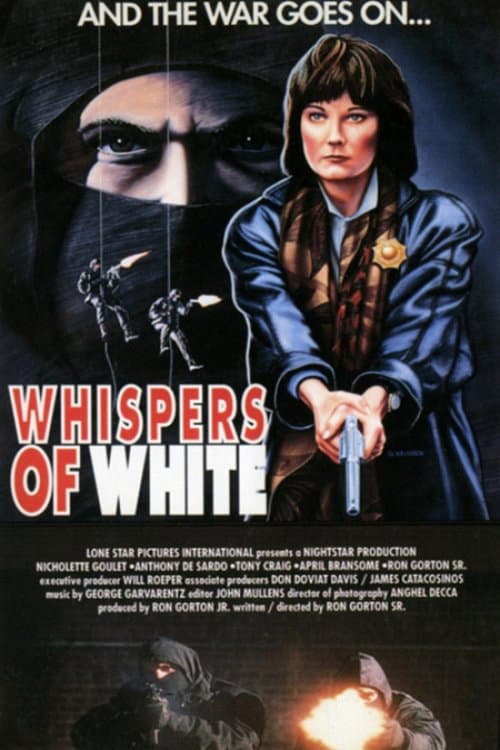 Poster for A Walk with Death
