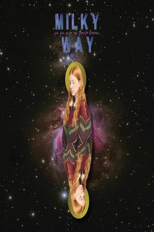 Poster for Milky Way