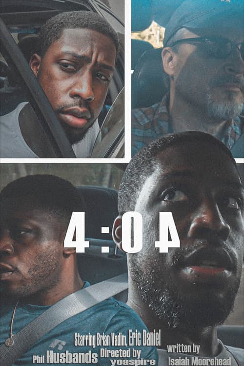 Poster for 4:04
