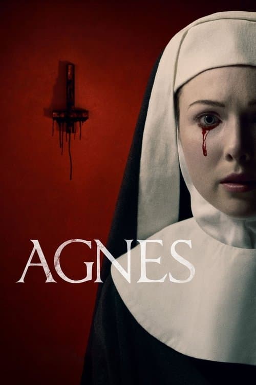 Poster for Agnes