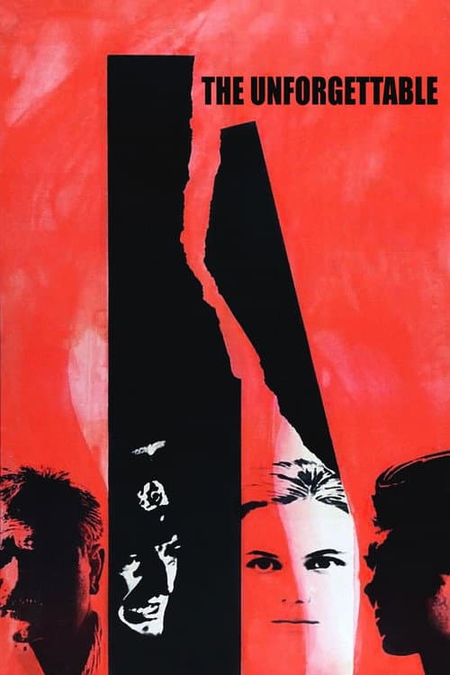Постер до фільму «Незабутнє (фільм, 1967)»