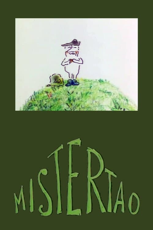 Poster for Mistertao