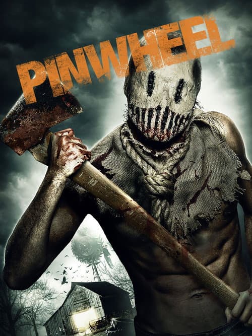 Poster for Pinwheel