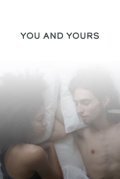 Poster for You and Yours