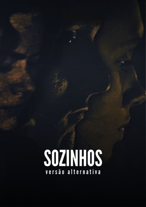 Poster for Alone (Alternative Version)