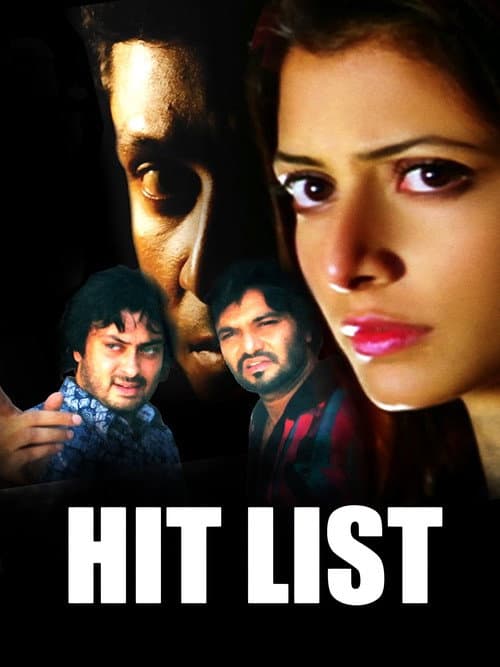 Poster for Hit List